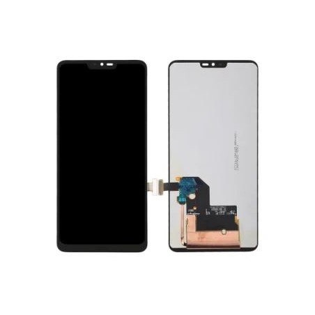 Ecran pour LG G7 ThinQ (G710em) Noir