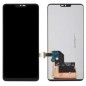 Ecran pour LG G7 ThinQ (G710em) Noir