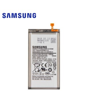 Batterie Samsung S10 4G
