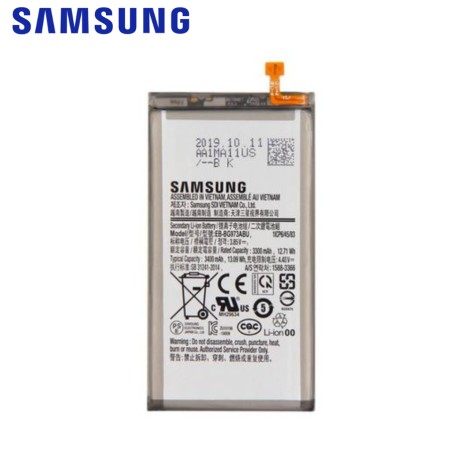 Batterie Samsung S10 4G