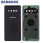 Vitre arrière Samsung Galaxy S10 (G973F) Noir