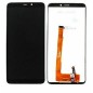 Ecran pour Wiko View XL Noir