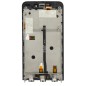 Ecran Wiko Wax Noir