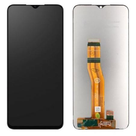 Ecran pour Honor X6 /X8 5G /70 Lite Noir