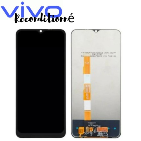 Ecran RECONDITIONNE VIVO Y52 5G Noir