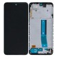 Ecran OLED Complet pour Xiaomi Redmi Note 11 4G Noir