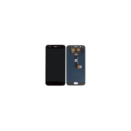 Ecran pour Wiko Wim Noir