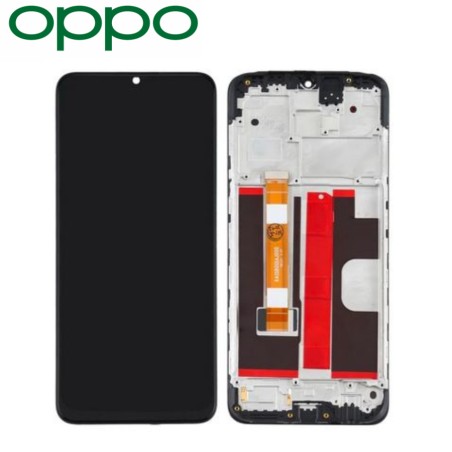 Ecran complet OPPO A5 2020