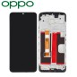 Ecran complet OPPO A5 2020