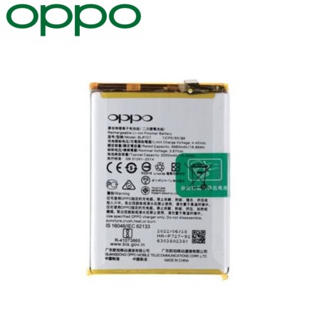 Batterie OPPO A5/A9 2020