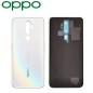 Vitre arrière OPPO A5 2020 Nacré
