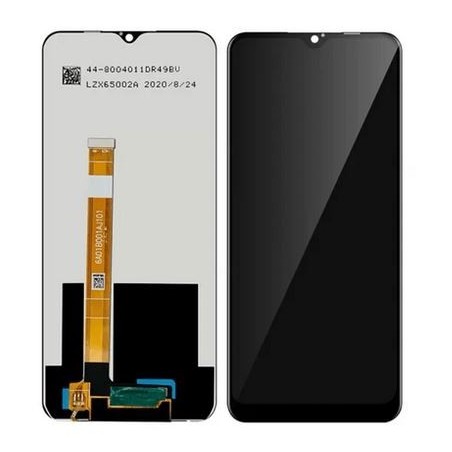 Ecran pour Oppo A16, A16s Noir