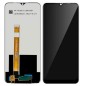 Ecran pour Oppo A16, A16s Noir
