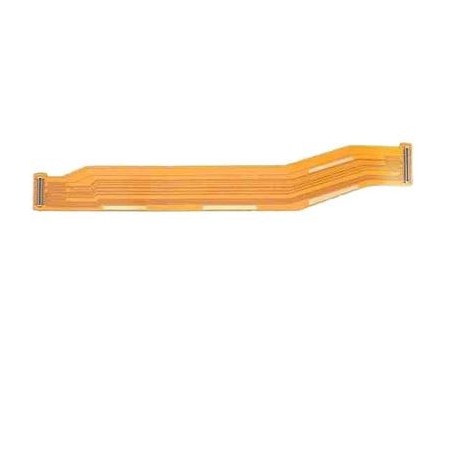 Nappe LCD Oppo A16, A16s, A54s