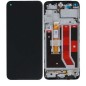 Ecran complet pour OPPO A53 4G, A53s Noir