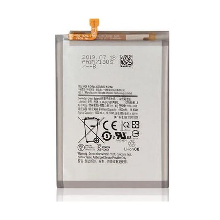 Batterie pour Samsung Galaxy M20 (M205F), M30 (M305F)