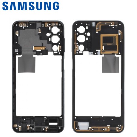 Châssis intermédiaire Samsung Galaxy M23 (M236B) Vert Foncé