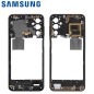 Châssis intermédiaire Samsung Galaxy M23 (M236B) Vert Foncé