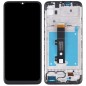 Ecran complet pourMotorola Moto E20 Noir