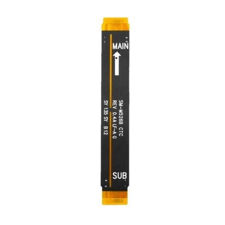 Nappe carte mère pour Samsung Galaxy M53 5G (M536F)