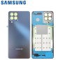 Vitre arrière Samsung Galaxy M53 5G (M536F) Bleu