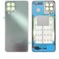 Vitre arrière pour Samsung Galaxy M53 5G (M536F) Vert