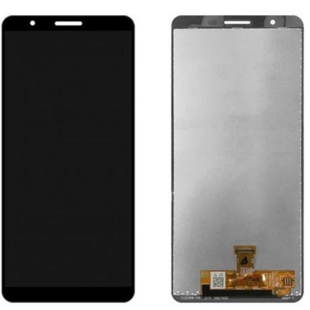 Ecran pour Samsung Galaxy A01 Core (A013F) Noir