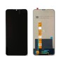 Ecran pour Realme 7i Noir