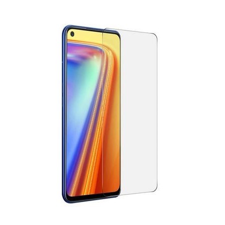 Verre trempé pour Realme 7i