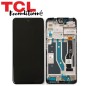 Ecran complet RECONDITIONNE TCL 30 Noir
