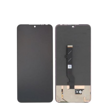 Ecran pour TCL 30/30+ Noir