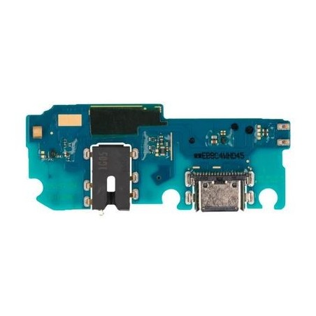 Connecteur de charge pour Samsung Galaxy A12 Nacho (A127F)