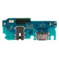 Connecteur de charge pour Samsung Galaxy A12 Nacho (A127F)