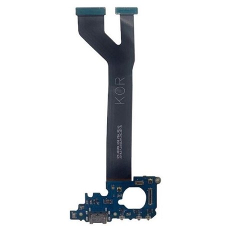 Connecteur de charge pour Samsung Galaxy A90 (A908B)