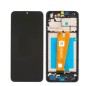 Ecran complet pour Samsung Galaxy A04 (A045F) Noir