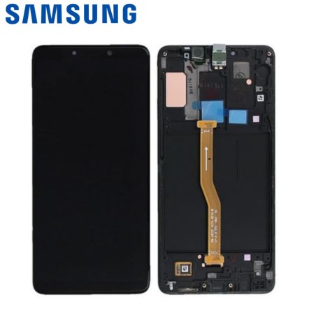 Ecran Samsung Galaxy A9 2018 (A920F) Noir