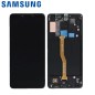 Ecran Samsung Galaxy A9 2018 (A920F) Noir