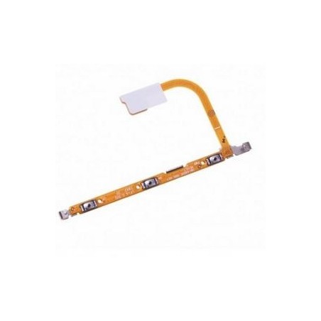 Nappe Power/Volume on/off pour Samsung Galaxy A9 2018 (A920F)