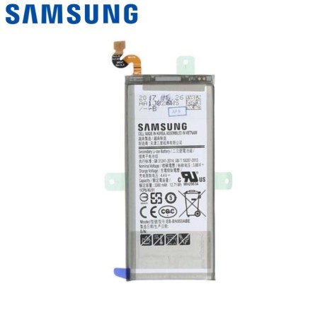 Batterie Samsung Galaxy A8 2018 (A530F)