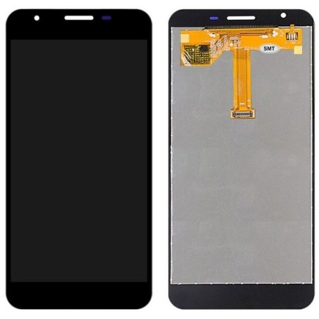 Ecran pour Samsung Galaxy A2 Core 2019 (A260F) Noir