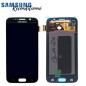 Ecran RECONDITIONNE Samsung Galaxy S6 (G920F) Noir
