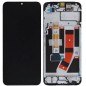 Ecran complet pour OPPO A57 4G Noir