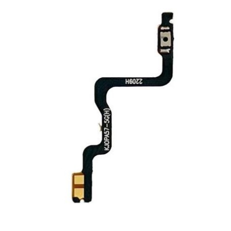 Nappe Power on/off pour OPPO A57 4G
