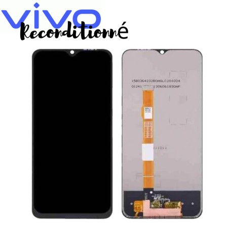 Ecran RECONDITIONNE VIVO Y72 5G Noir
