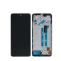 Ecran complet pour Xiaomi Redmi note 11 Pro 4G/5G & Poco X4 Pro 5G Noir