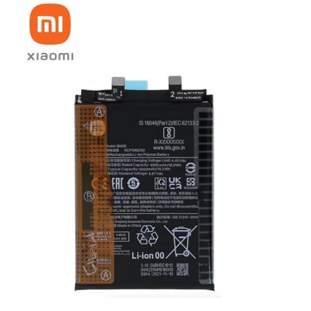 Batterie Xiaomi Redmi note 11 Pro 4G/5G