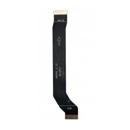 Nappe carte mère pour Redmi note 11 Pro 5G/ Poco X4 Pro 5G
