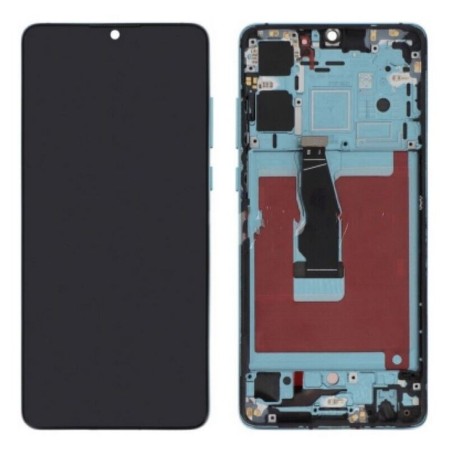 Ecran Complet OLED pour Huawei P30 Aurora