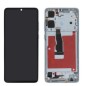 Ecran Complet OLED pour Huawei P30 Crystal