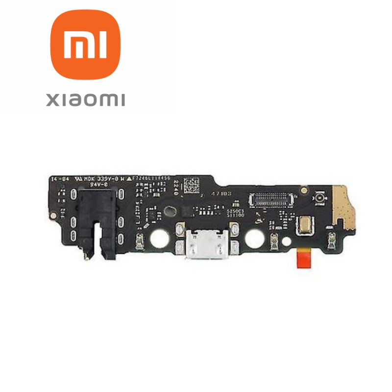 Connecteur de charge Xiaomi Redmi A1/Redmi A1+